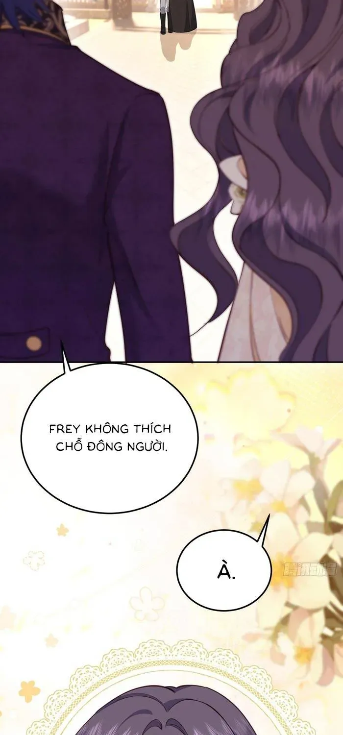 Ta Chỉ Muốn Sống, Sao Ai Cũng Thích Ta? Chapter 6 - Trang 44