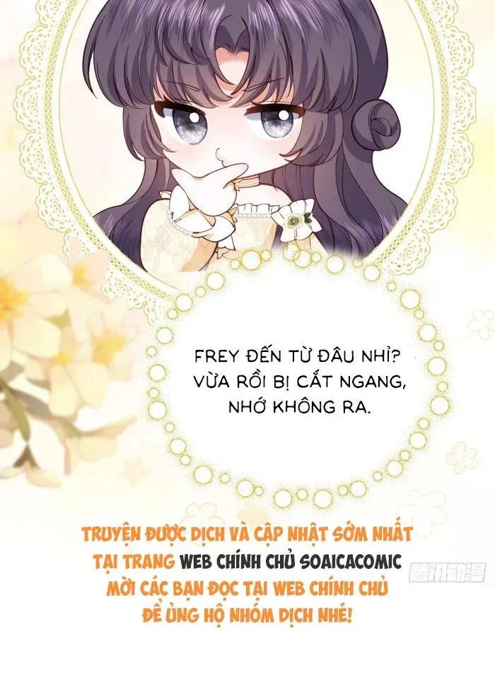 Ta Chỉ Muốn Sống, Sao Ai Cũng Thích Ta? Chapter 6 - Trang 45