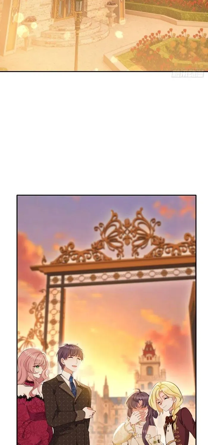 Ta Chỉ Muốn Sống, Sao Ai Cũng Thích Ta? Chapter 6 - Trang 47