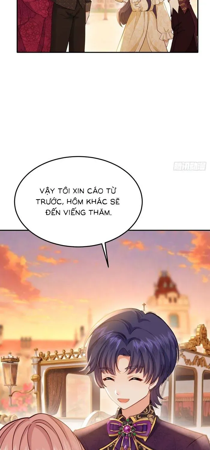 Ta Chỉ Muốn Sống, Sao Ai Cũng Thích Ta? Chapter 6 - Trang 48