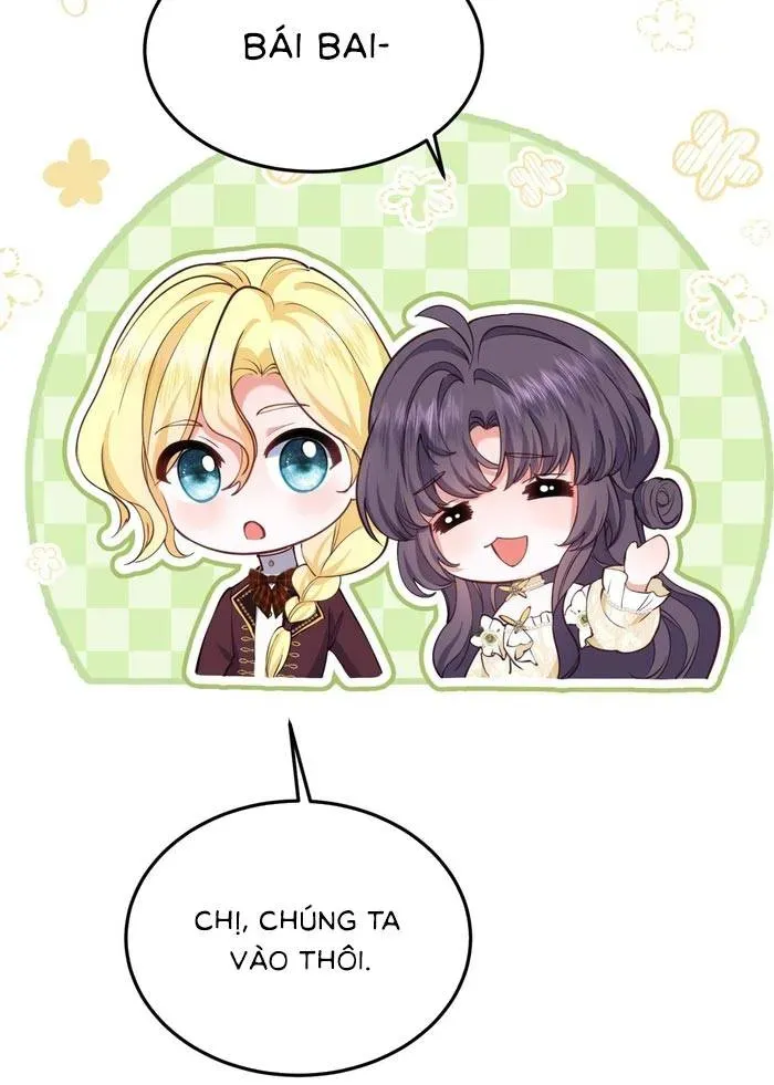 Ta Chỉ Muốn Sống, Sao Ai Cũng Thích Ta? Chapter 6 - Trang 50