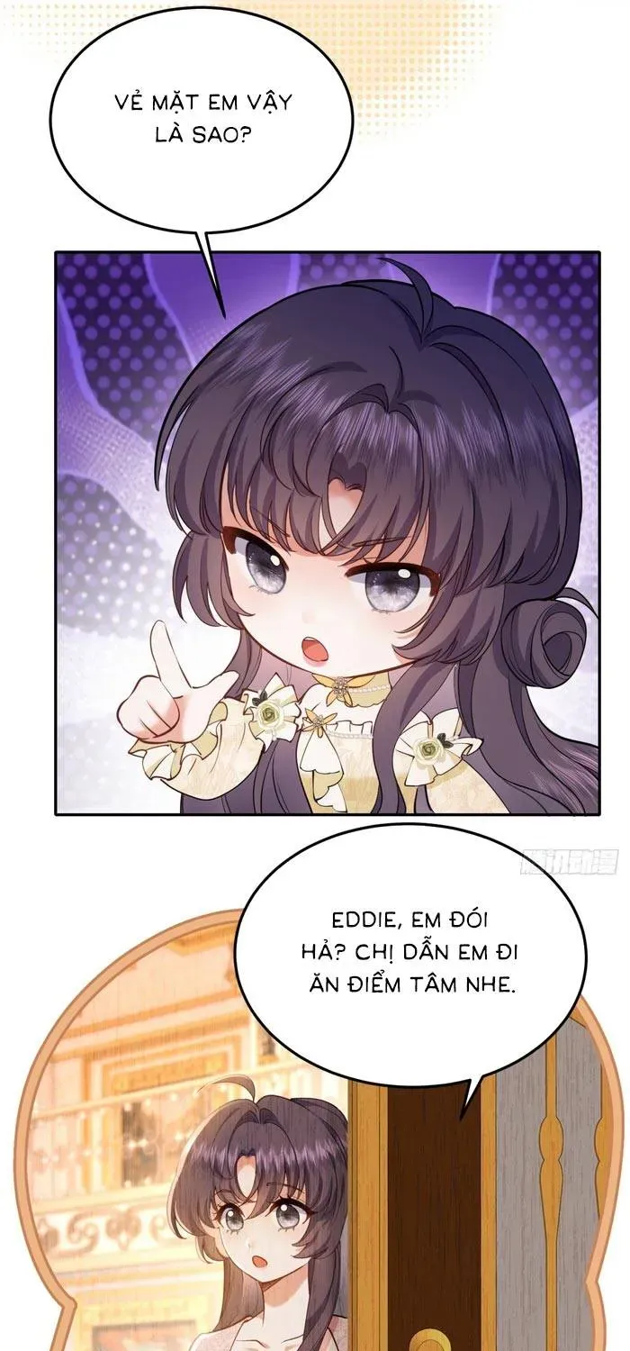 Ta Chỉ Muốn Sống, Sao Ai Cũng Thích Ta? Chapter 6 - Trang 6