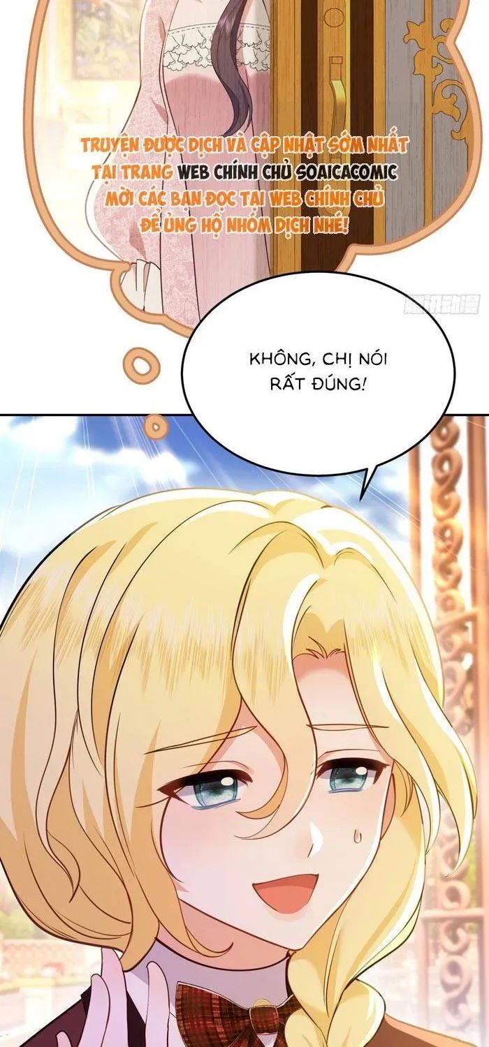 Ta Chỉ Muốn Sống, Sao Ai Cũng Thích Ta? Chapter 6 - Trang 7