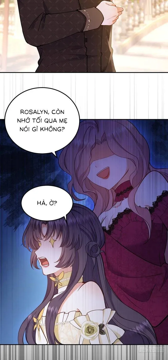 Ta Chỉ Muốn Sống, Sao Ai Cũng Thích Ta? Chapter 6 - Trang 9