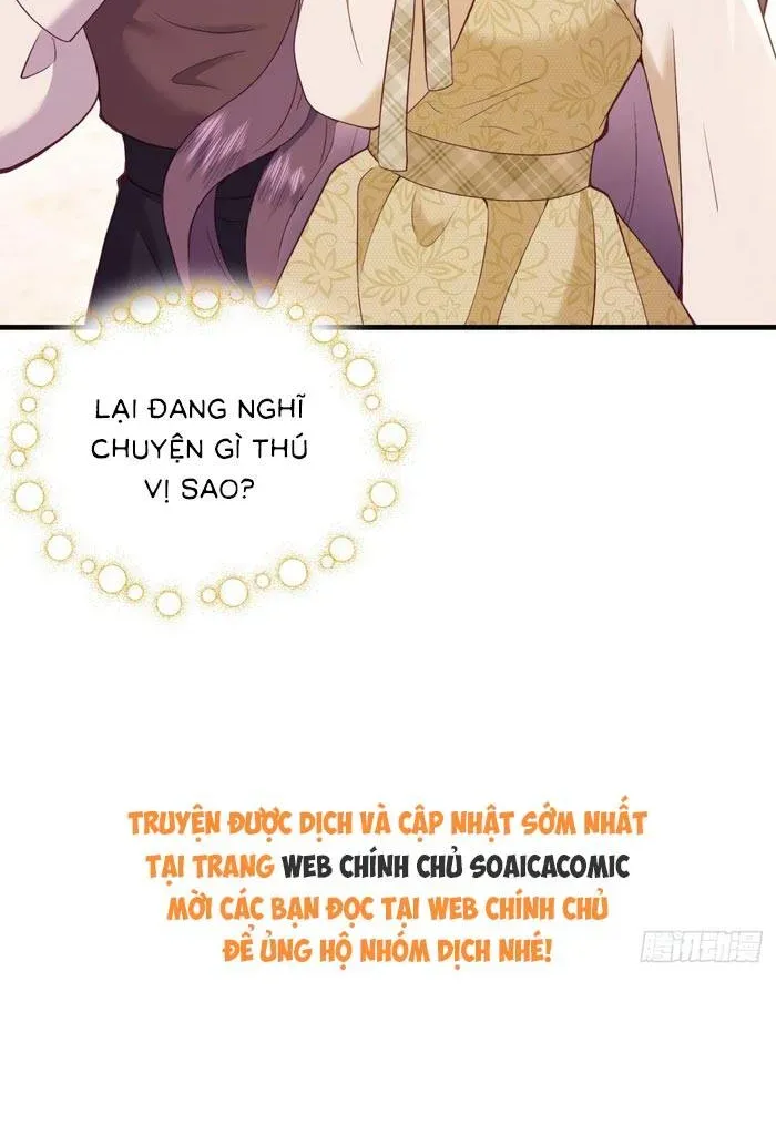 Ta Chỉ Muốn Sống, Sao Ai Cũng Thích Ta? Chapter 7 - Trang 10