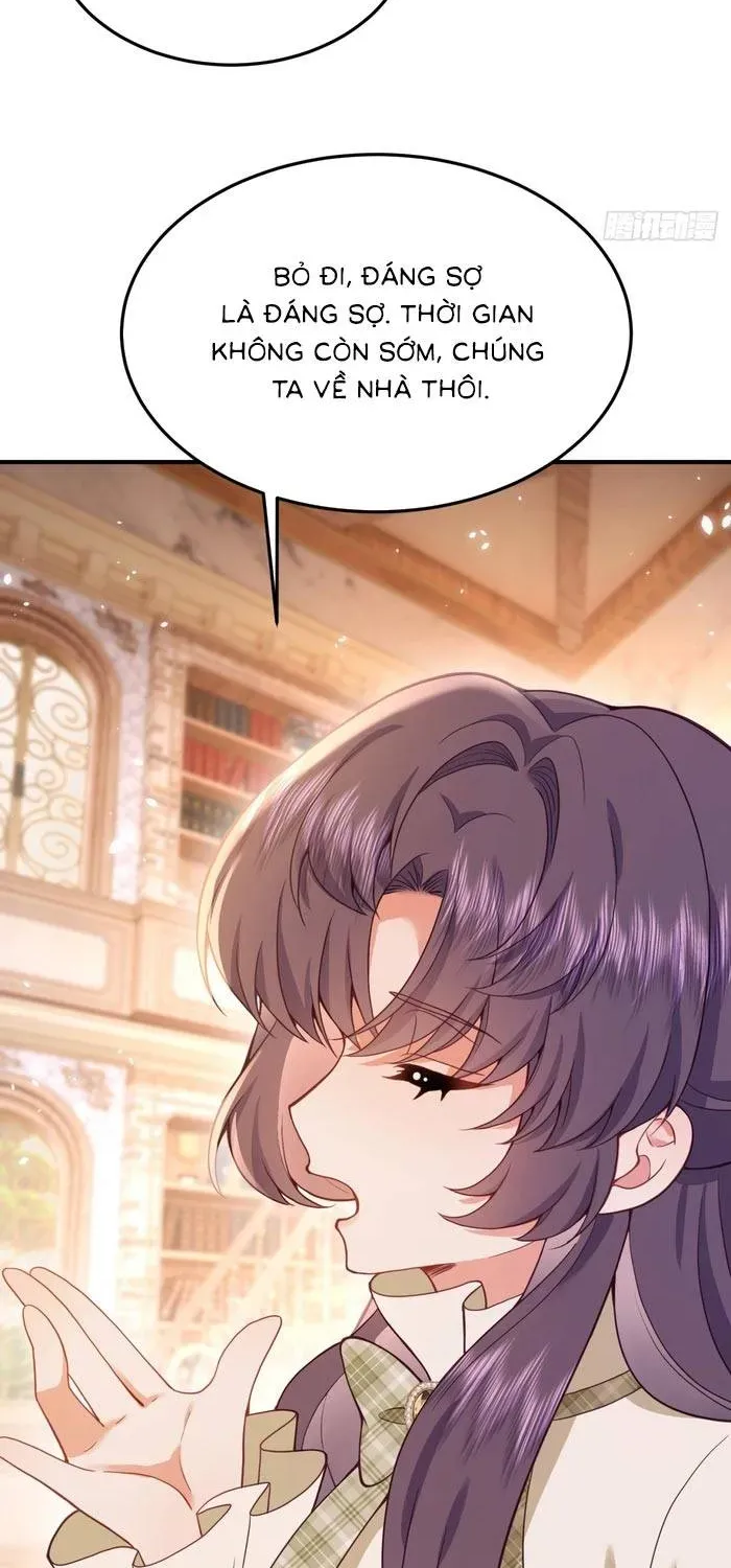 Ta Chỉ Muốn Sống, Sao Ai Cũng Thích Ta? Chapter 7 - Trang 17