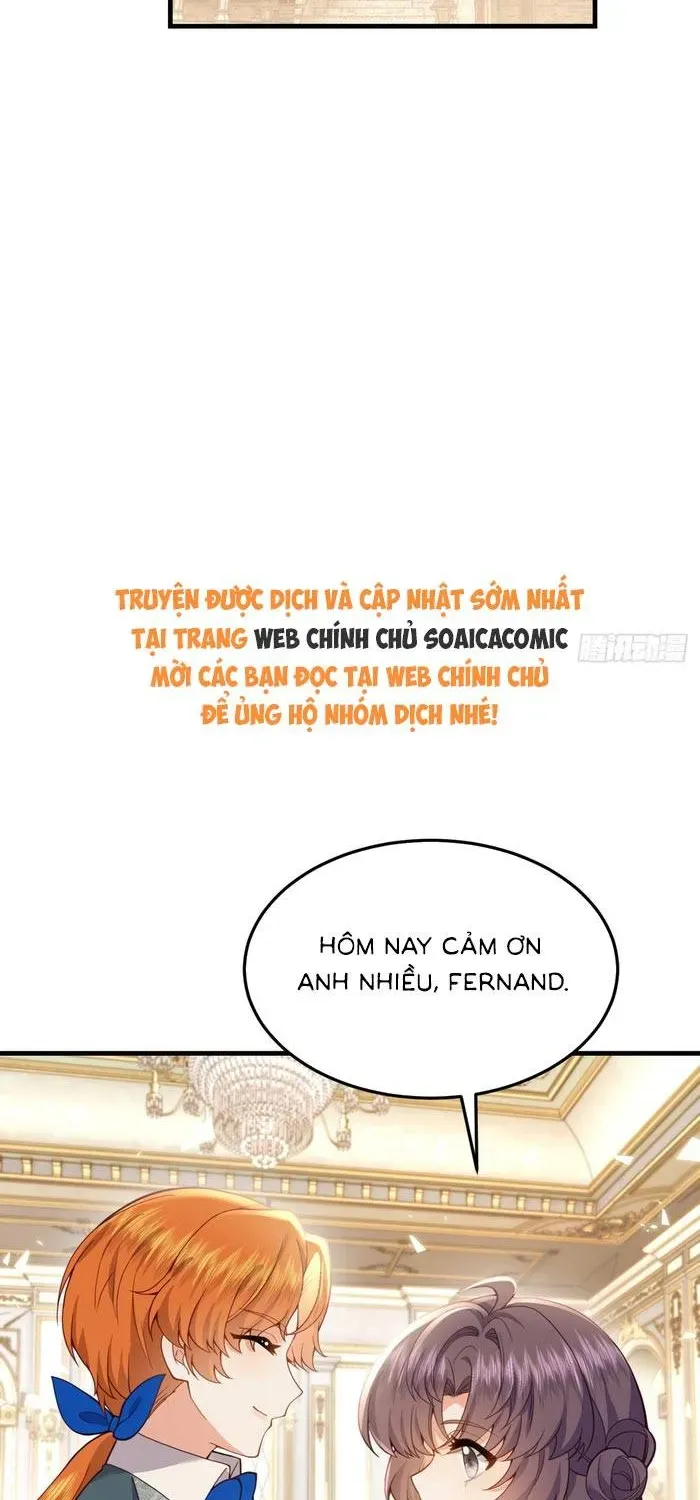 Ta Chỉ Muốn Sống, Sao Ai Cũng Thích Ta? Chapter 7 - Trang 19