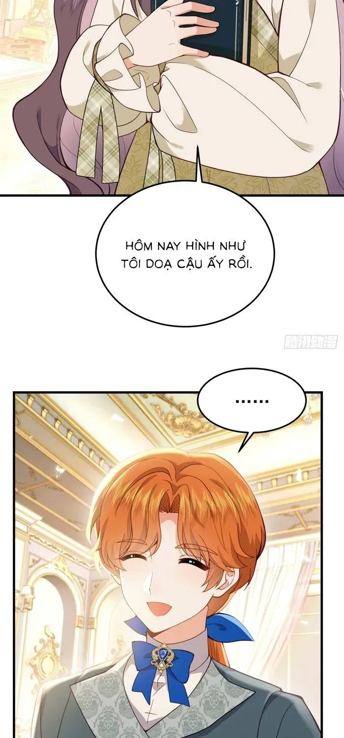 Ta Chỉ Muốn Sống, Sao Ai Cũng Thích Ta? Chapter 7 - Trang 22