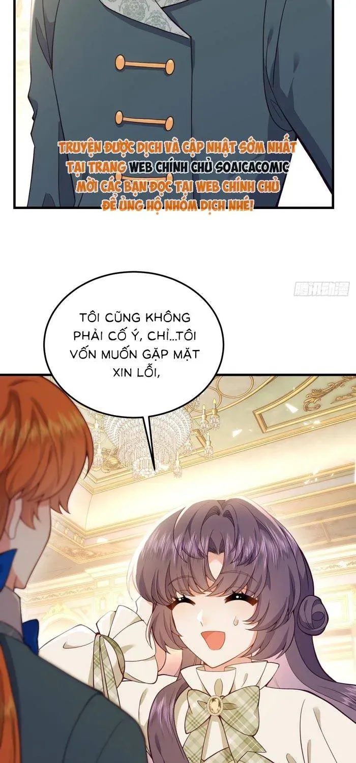 Ta Chỉ Muốn Sống, Sao Ai Cũng Thích Ta? Chapter 7 - Trang 23