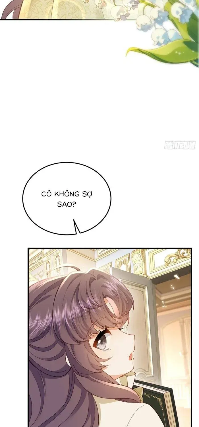 Ta Chỉ Muốn Sống, Sao Ai Cũng Thích Ta? Chapter 7 - Trang 26