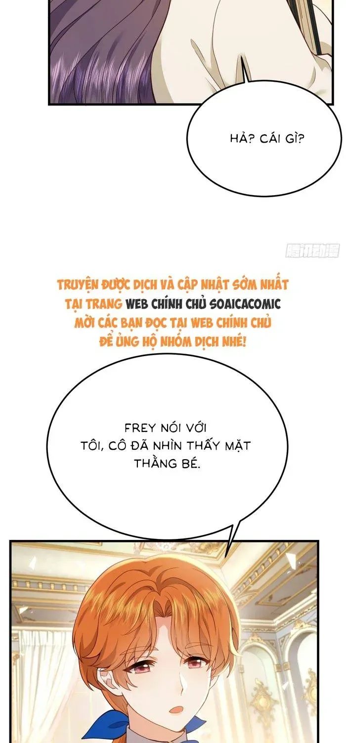 Ta Chỉ Muốn Sống, Sao Ai Cũng Thích Ta? Chapter 7 - Trang 27