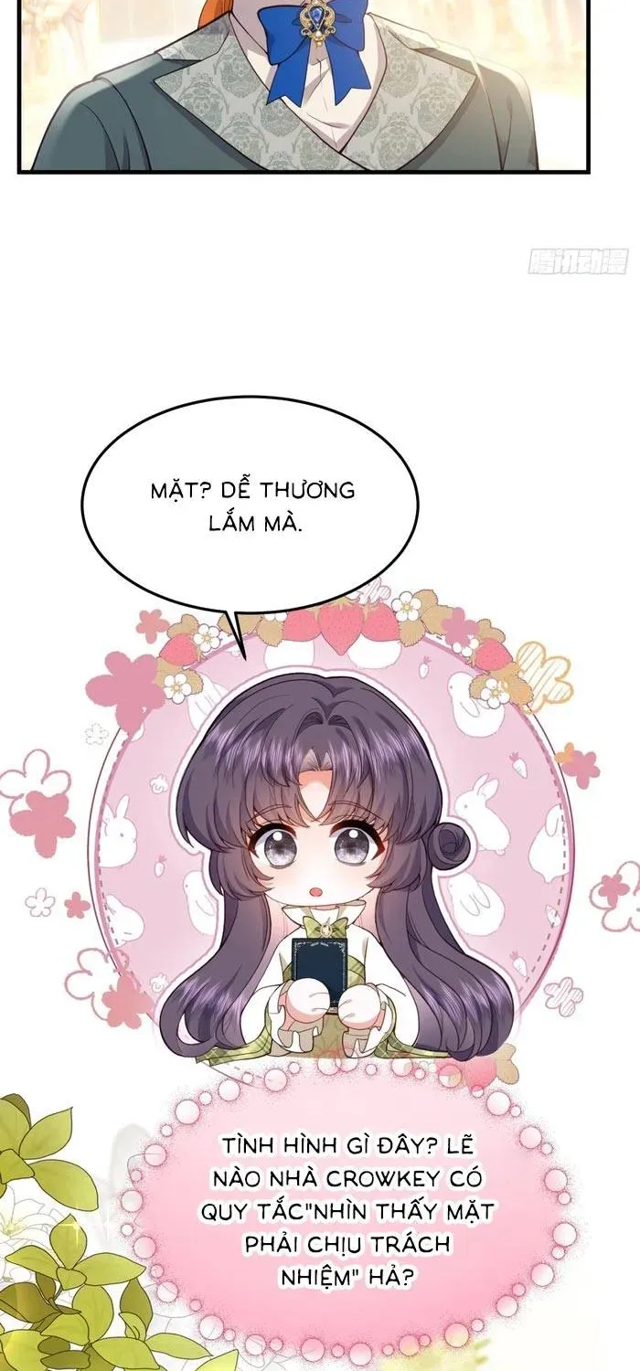 Ta Chỉ Muốn Sống, Sao Ai Cũng Thích Ta? Chapter 7 - Trang 28
