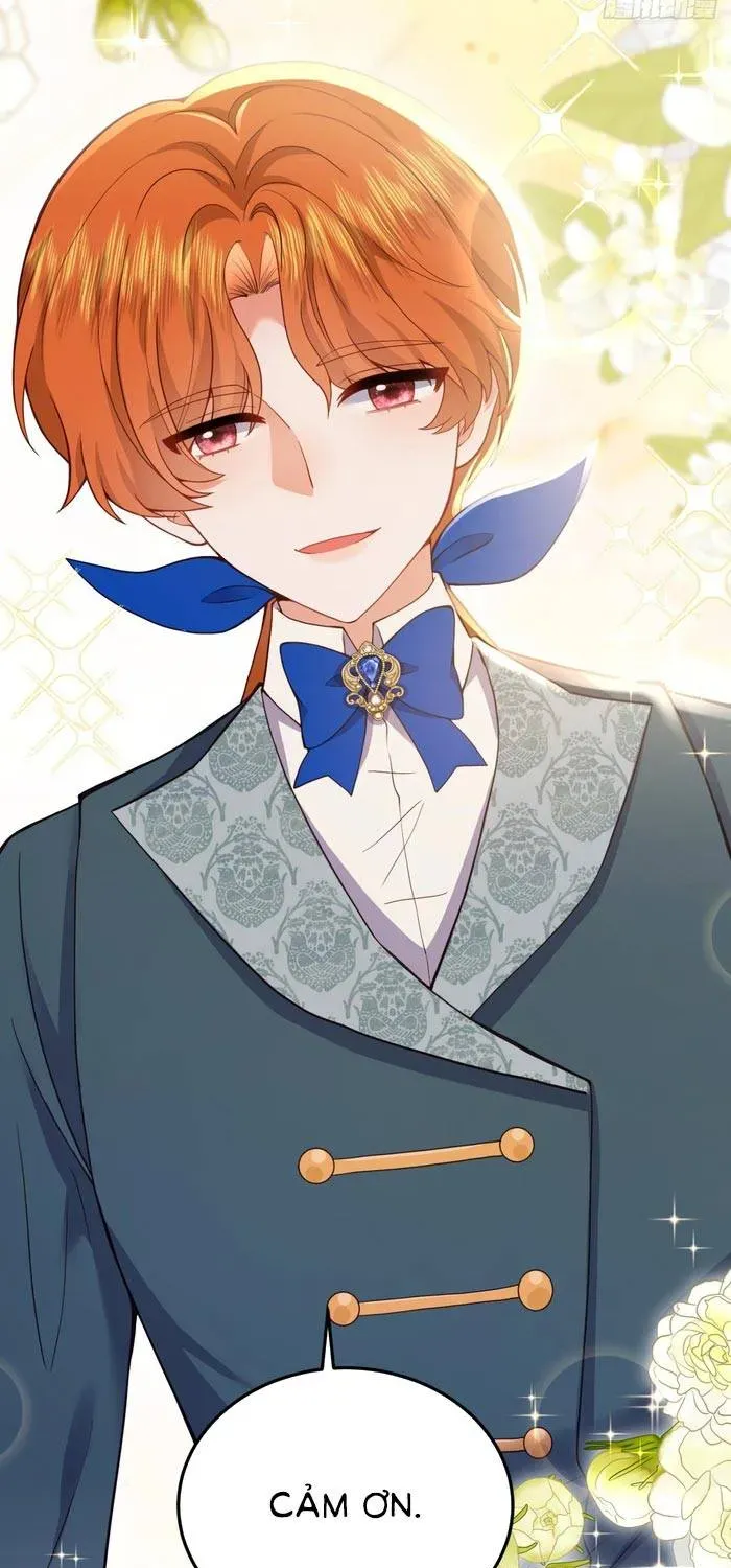 Ta Chỉ Muốn Sống, Sao Ai Cũng Thích Ta? Chapter 7 - Trang 30