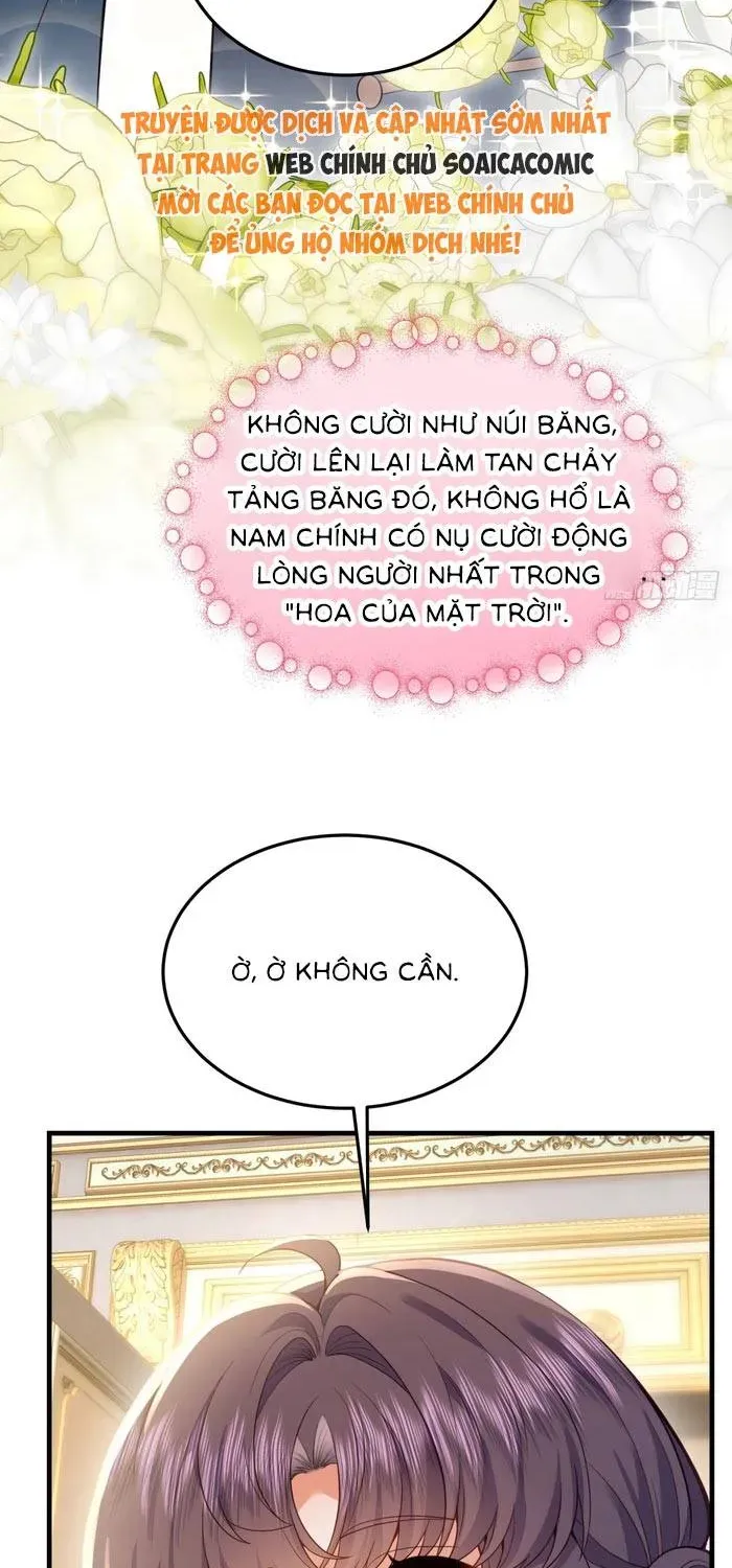 Ta Chỉ Muốn Sống, Sao Ai Cũng Thích Ta? Chapter 7 - Trang 31