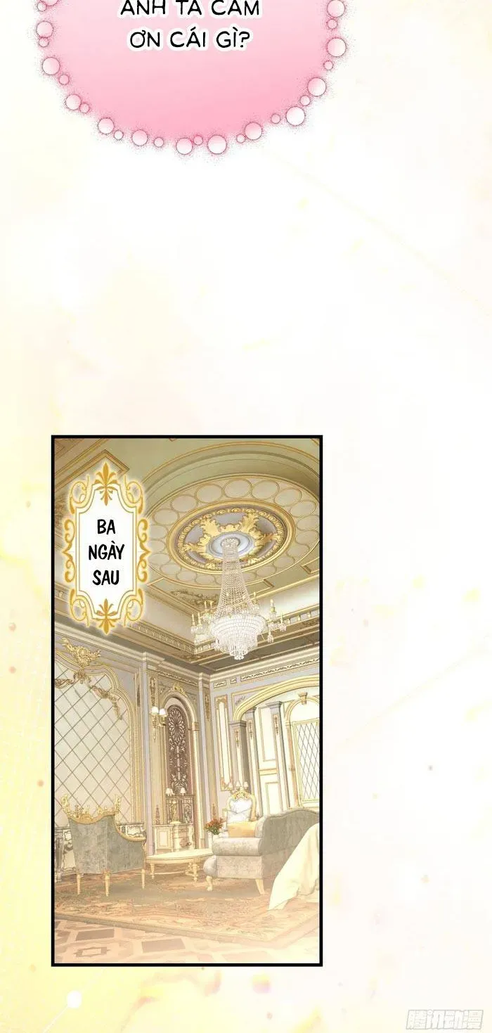 Ta Chỉ Muốn Sống, Sao Ai Cũng Thích Ta? Chapter 7 - Trang 33