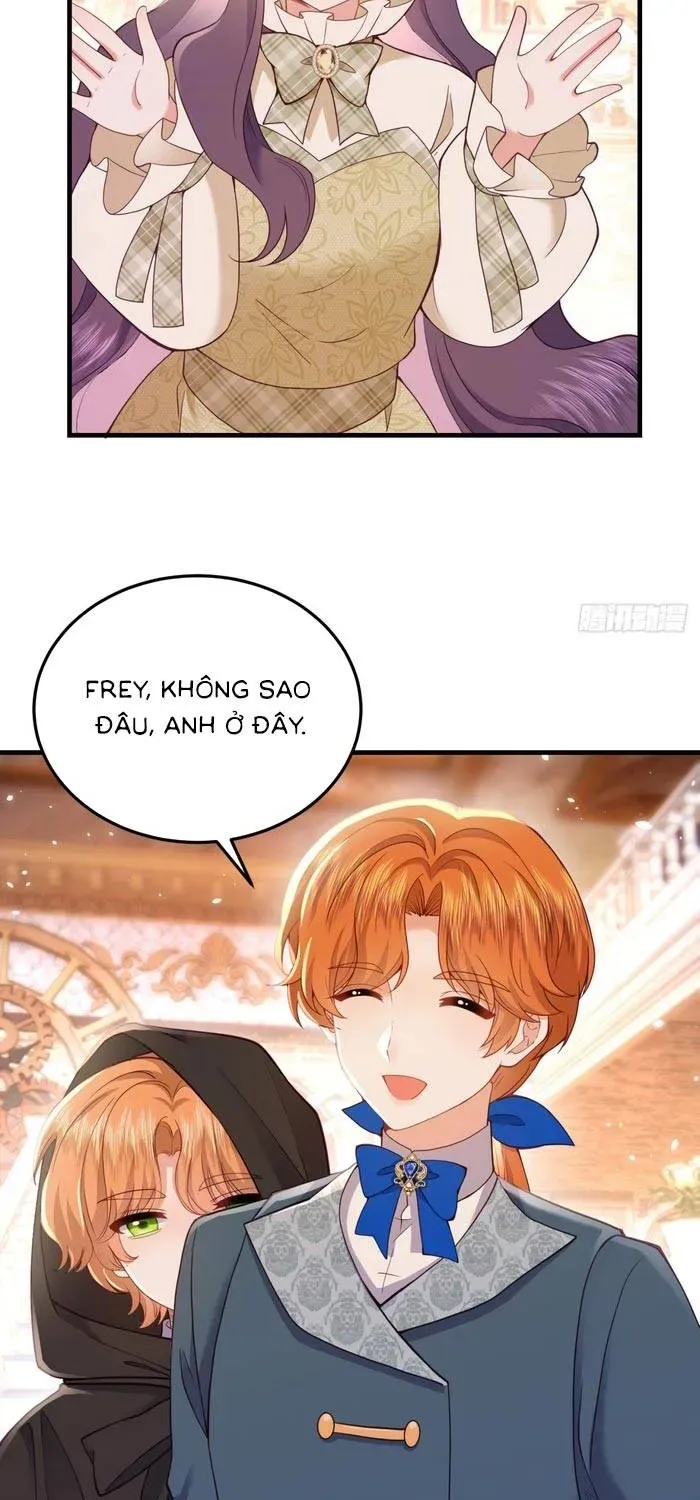 Ta Chỉ Muốn Sống, Sao Ai Cũng Thích Ta? Chapter 7 - Trang 4