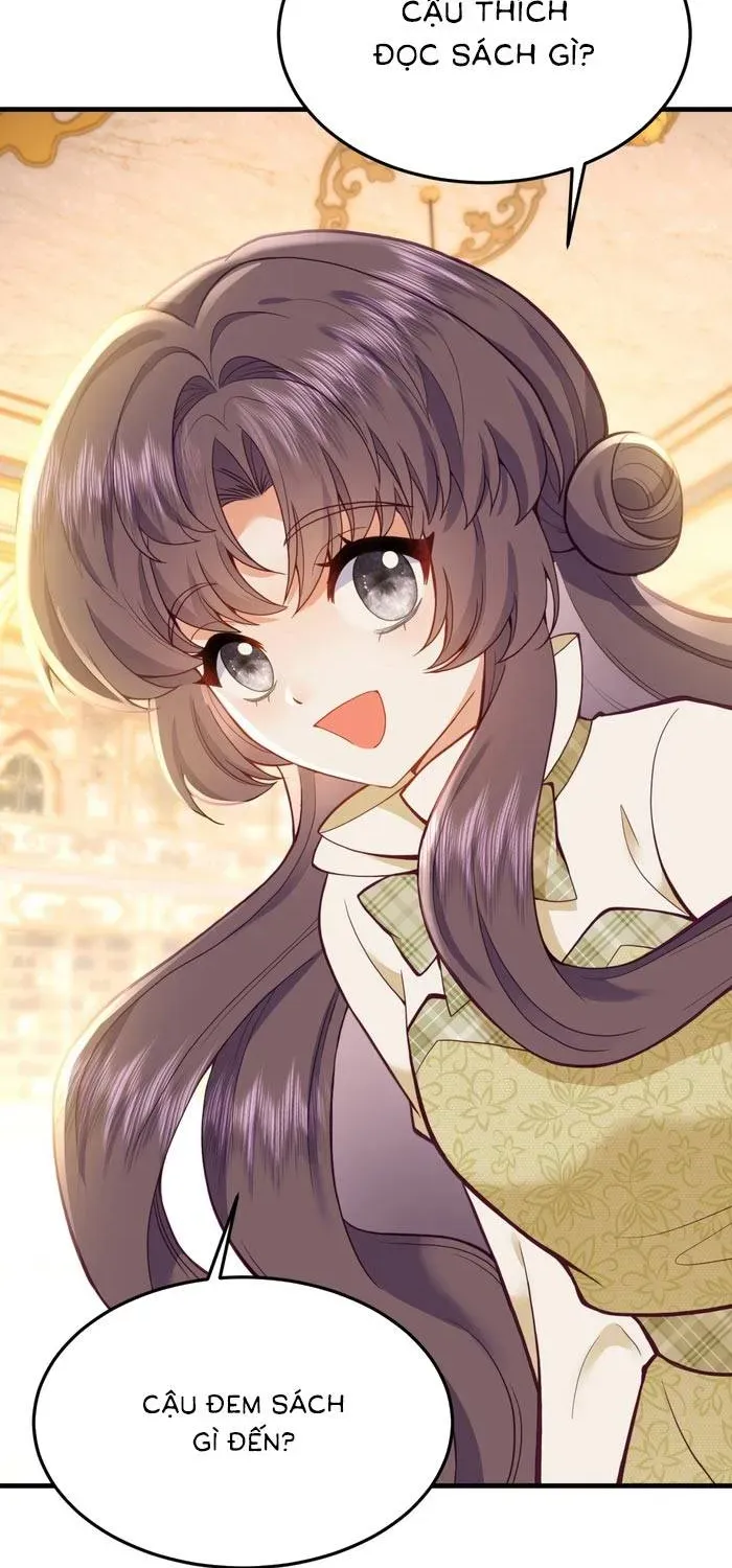 Ta Chỉ Muốn Sống, Sao Ai Cũng Thích Ta? Chapter 7 - Trang 40