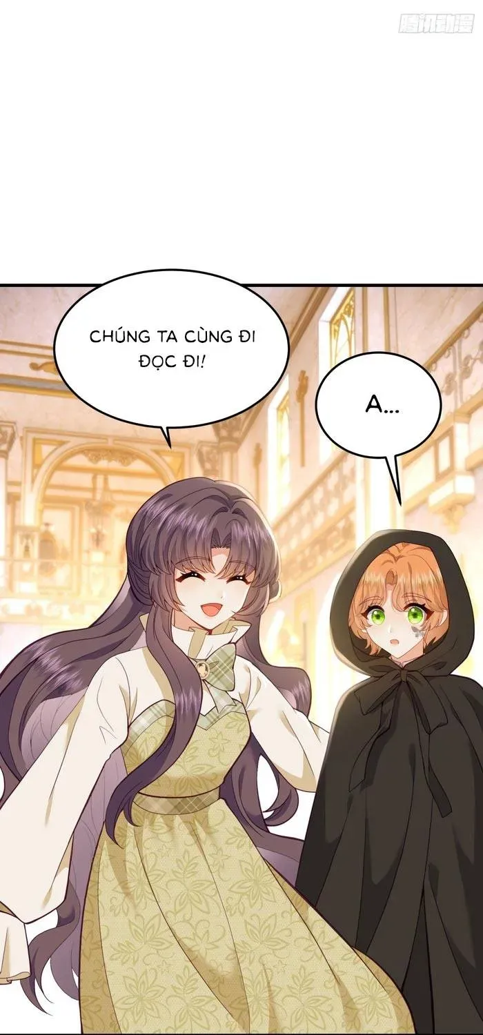 Ta Chỉ Muốn Sống, Sao Ai Cũng Thích Ta? Chapter 7 - Trang 44