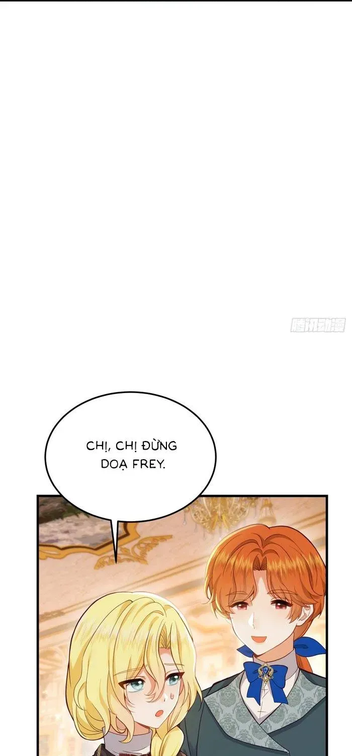 Ta Chỉ Muốn Sống, Sao Ai Cũng Thích Ta? Chapter 7 - Trang 45