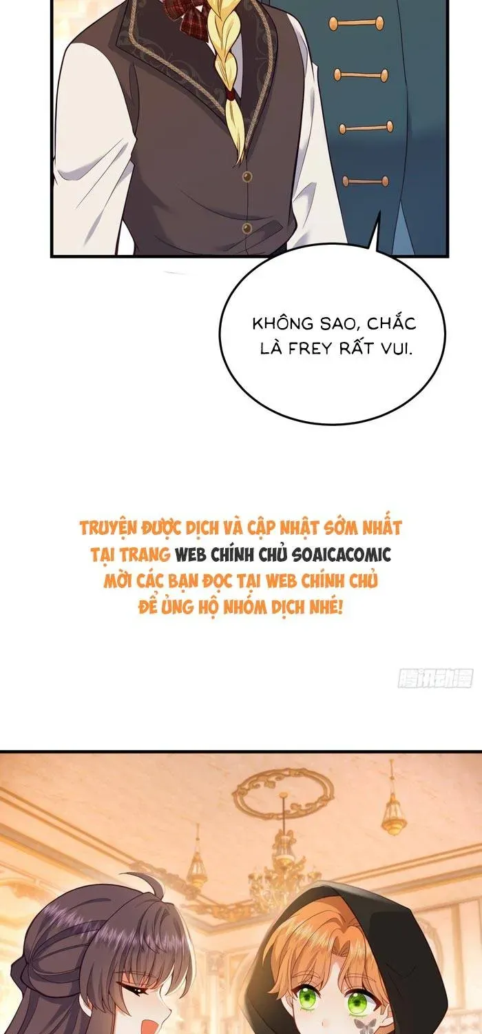 Ta Chỉ Muốn Sống, Sao Ai Cũng Thích Ta? Chapter 7 - Trang 46