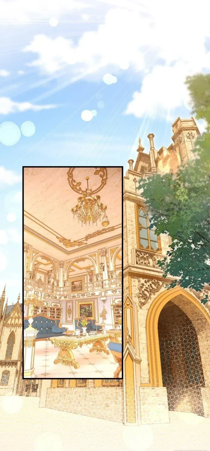 Ta Chỉ Muốn Sống, Sao Ai Cũng Thích Ta? Chapter 7 - Trang 48