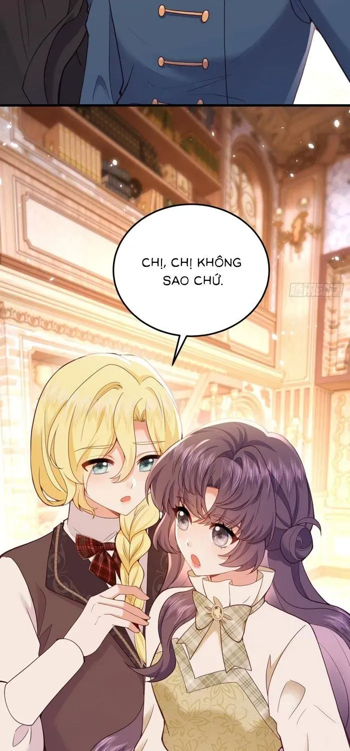 Ta Chỉ Muốn Sống, Sao Ai Cũng Thích Ta? Chapter 7 - Trang 5
