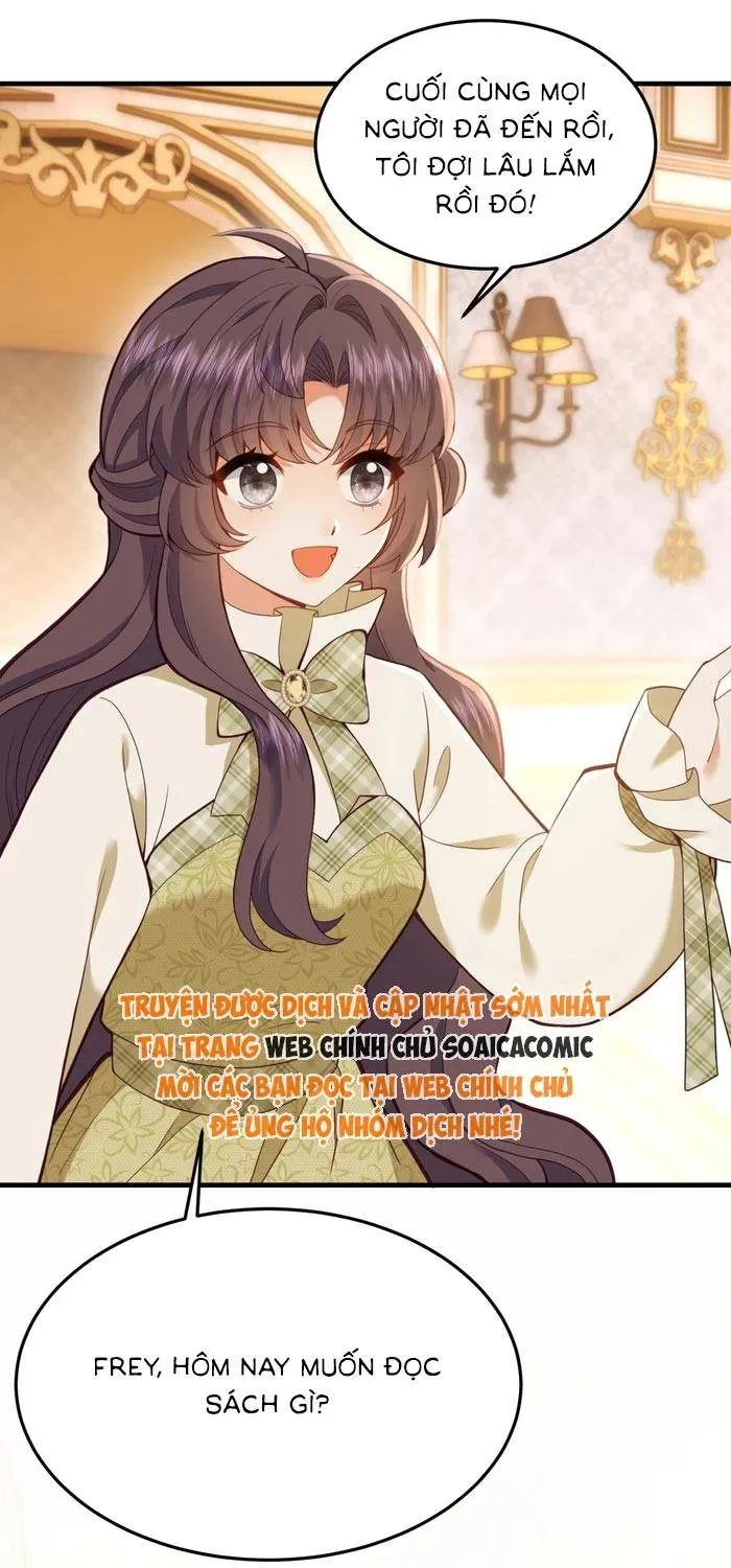 Ta Chỉ Muốn Sống, Sao Ai Cũng Thích Ta? Chapter 7 - Trang 50