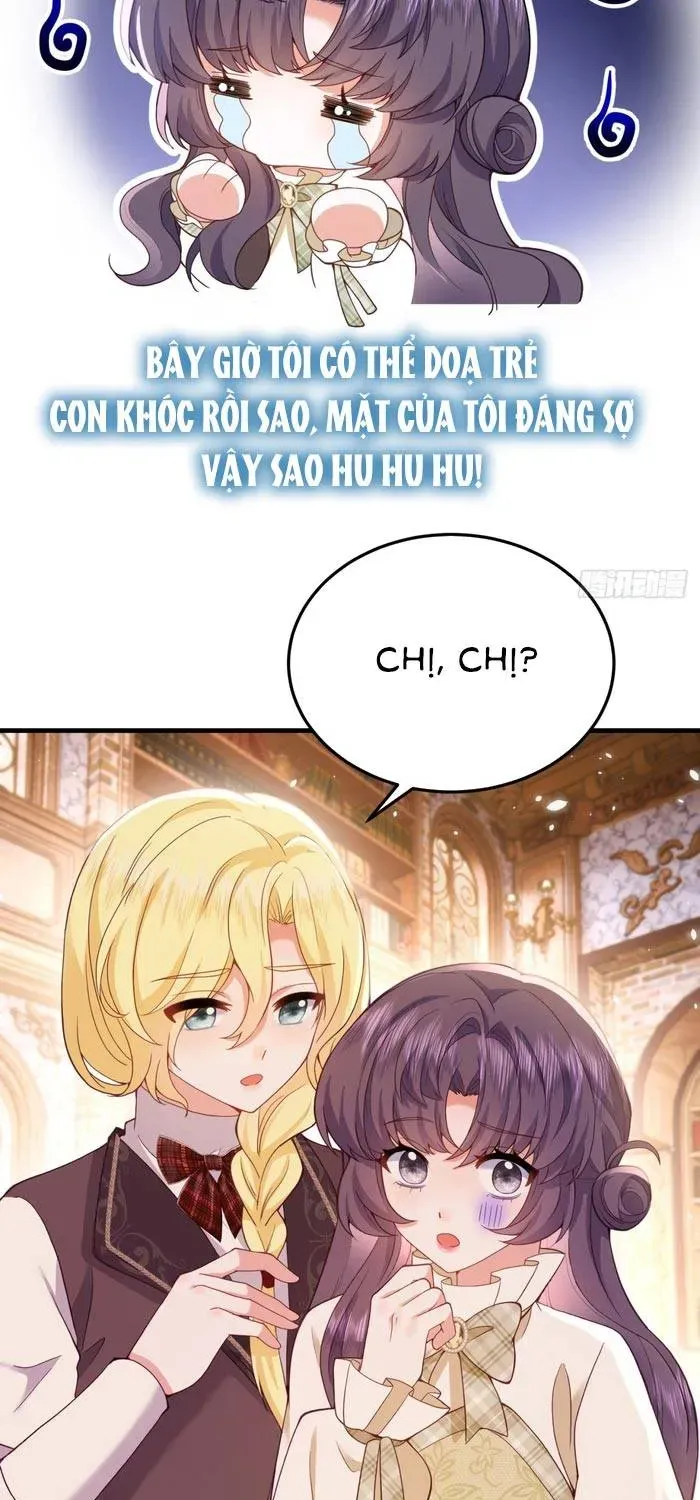 Ta Chỉ Muốn Sống, Sao Ai Cũng Thích Ta? Chapter 7 - Trang 9