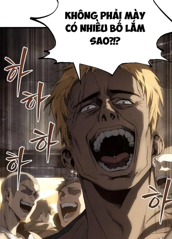 Ta Chính Là Pháp Sư Bóng Ma Trên Sa Mạc Chapter 1 - Trang 36
