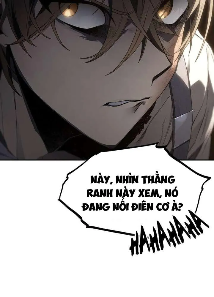 Ta Chính Là Pháp Sư Bóng Ma Trên Sa Mạc Chapter 1 - Trang 38