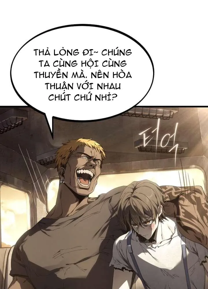 Ta Chính Là Pháp Sư Bóng Ma Trên Sa Mạc Chapter 1 - Trang 40