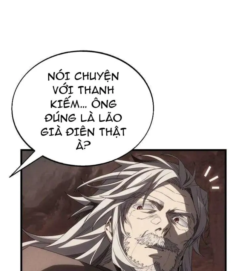 Ta Chính Là Pháp Sư Bóng Ma Trên Sa Mạc Chapter 10 - Trang 50