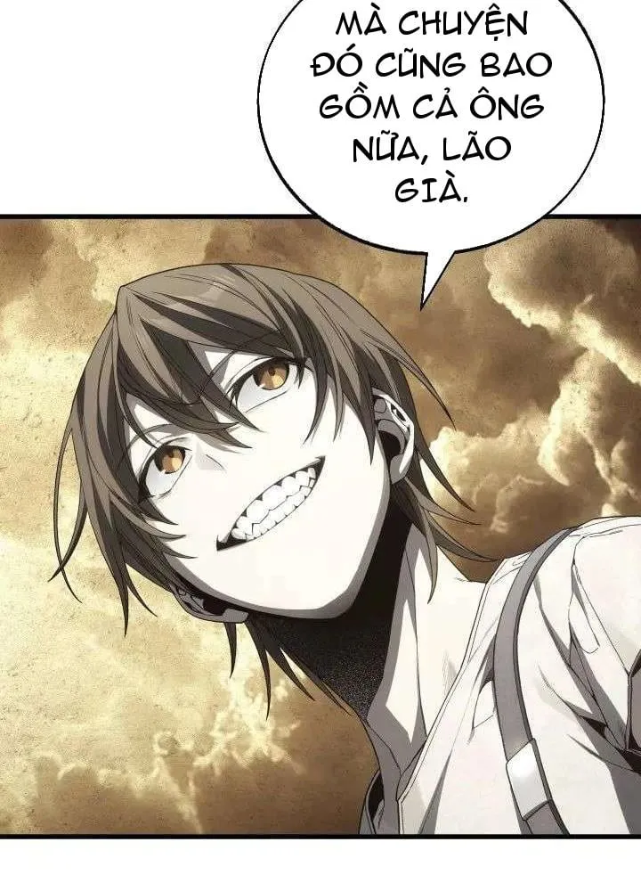 Ta Chính Là Pháp Sư Bóng Ma Trên Sa Mạc Chapter 11 - Trang 15