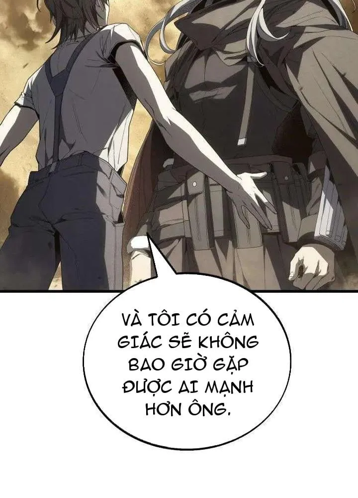 Ta Chính Là Pháp Sư Bóng Ma Trên Sa Mạc Chapter 11 - Trang 17