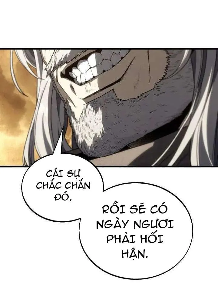 Ta Chính Là Pháp Sư Bóng Ma Trên Sa Mạc Chapter 11 - Trang 22