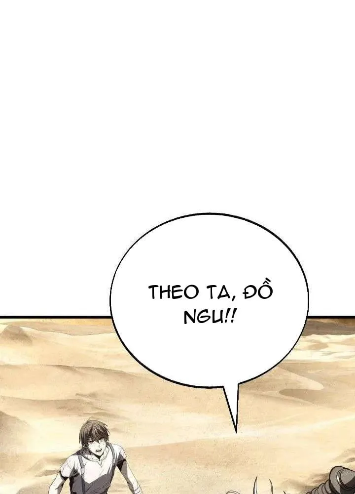 Ta Chính Là Pháp Sư Bóng Ma Trên Sa Mạc Chapter 11 - Trang 23
