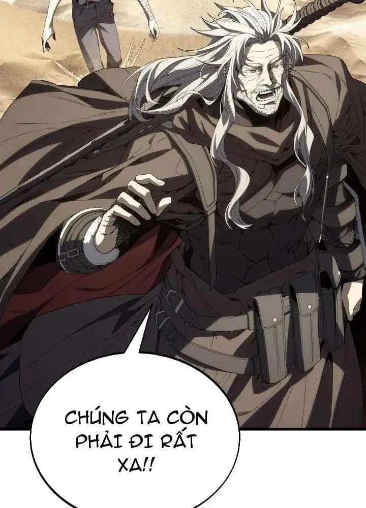 Ta Chính Là Pháp Sư Bóng Ma Trên Sa Mạc Chapter 11 - Trang 24