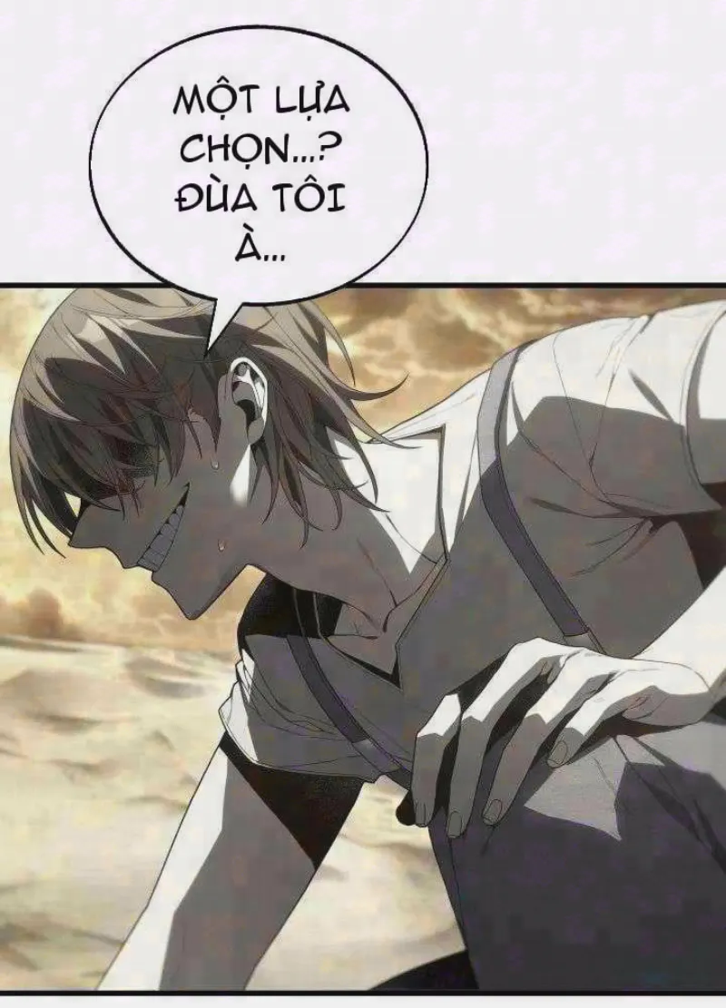 Ta Chính Là Pháp Sư Bóng Ma Trên Sa Mạc Chapter 11 - Trang 3