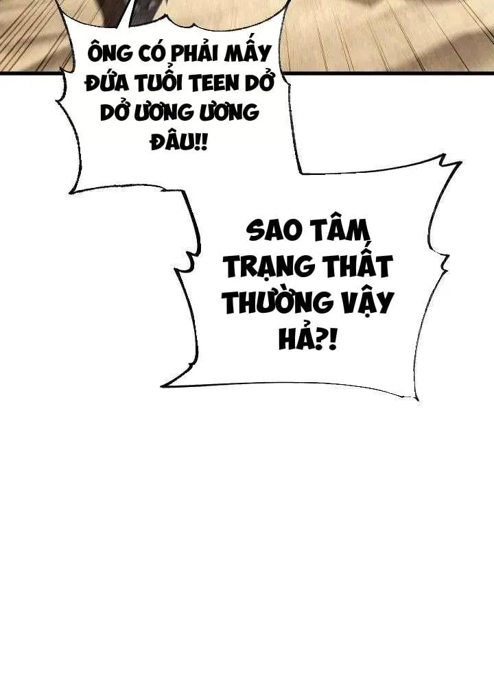 Ta Chính Là Pháp Sư Bóng Ma Trên Sa Mạc Chapter 11 - Trang 33