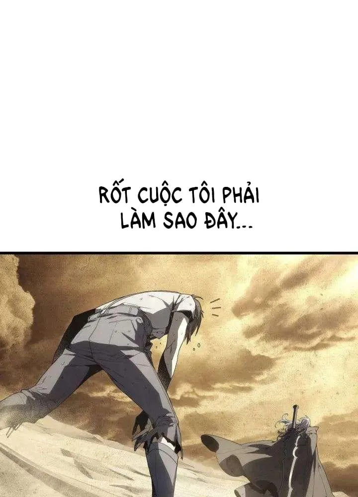 Ta Chính Là Pháp Sư Bóng Ma Trên Sa Mạc Chapter 11 - Trang 37