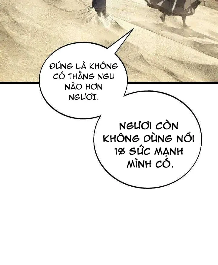 Ta Chính Là Pháp Sư Bóng Ma Trên Sa Mạc Chapter 11 - Trang 38