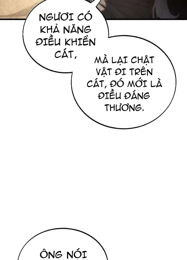 Ta Chính Là Pháp Sư Bóng Ma Trên Sa Mạc Chapter 11 - Trang 40