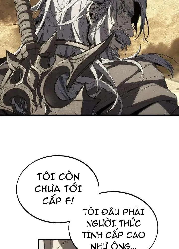 Ta Chính Là Pháp Sư Bóng Ma Trên Sa Mạc Chapter 11 - Trang 43