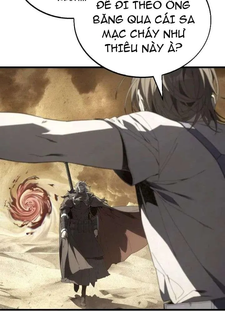 Ta Chính Là Pháp Sư Bóng Ma Trên Sa Mạc Chapter 11 - Trang 7