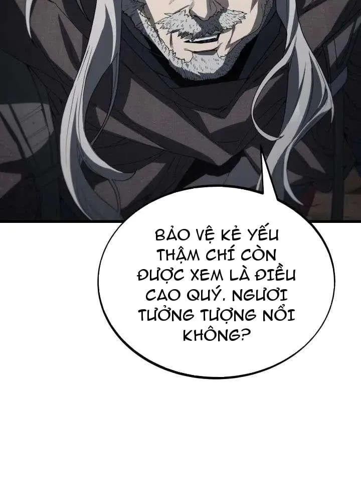 Ta Chính Là Pháp Sư Bóng Ma Trên Sa Mạc Chapter 12 - Trang 12