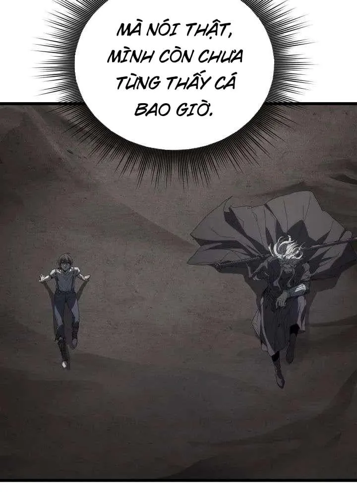 Ta Chính Là Pháp Sư Bóng Ma Trên Sa Mạc Chapter 12 - Trang 28