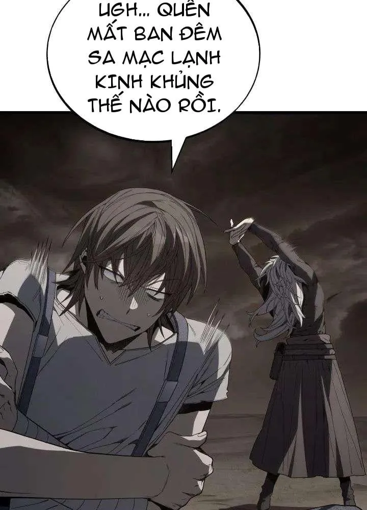 Ta Chính Là Pháp Sư Bóng Ma Trên Sa Mạc Chapter 12 - Trang 34