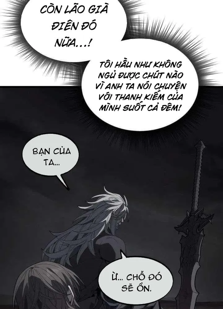 Ta Chính Là Pháp Sư Bóng Ma Trên Sa Mạc Chapter 12 - Trang 36