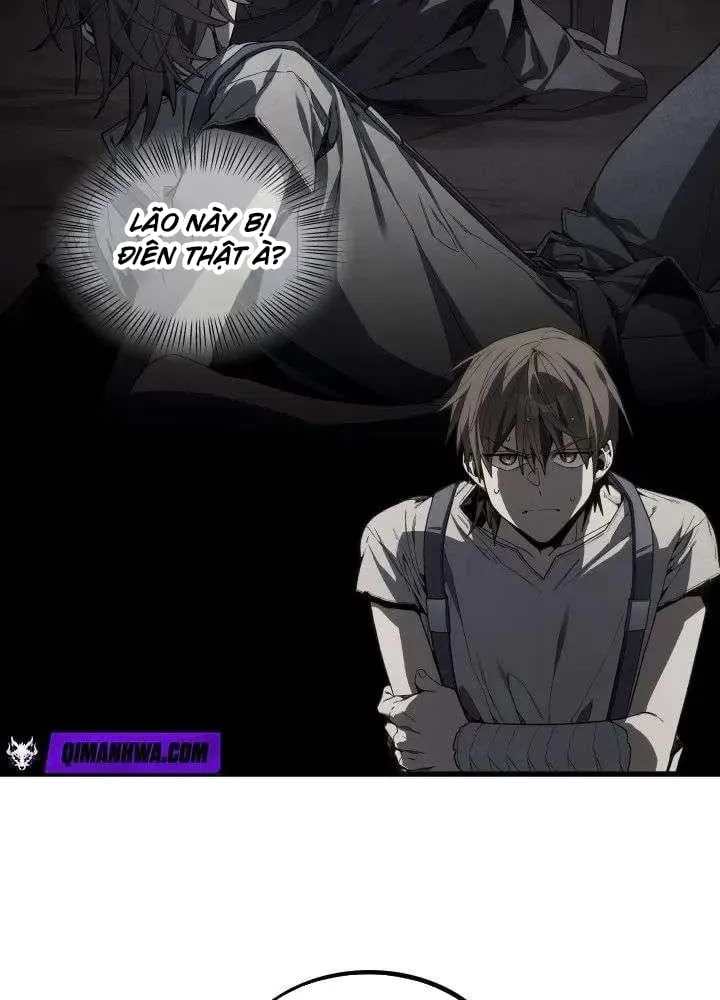 Ta Chính Là Pháp Sư Bóng Ma Trên Sa Mạc Chapter 12 - Trang 37