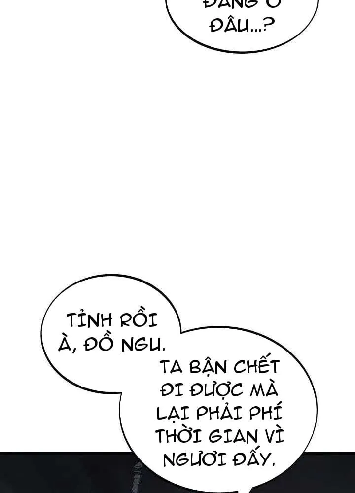 Ta Chính Là Pháp Sư Bóng Ma Trên Sa Mạc Chapter 12 - Trang 4